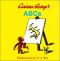 [Curious George Board Books 01] • Curious George's ABCs